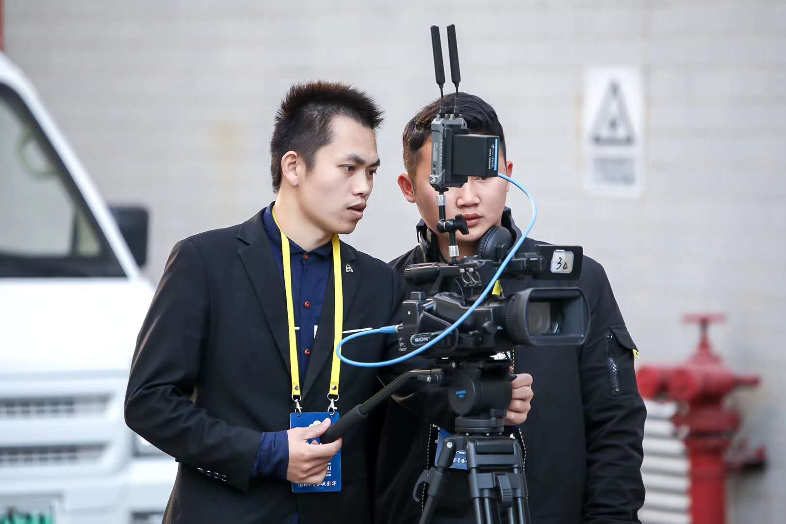 义马360全景拍摄技巧：探索高效的全景拍摄之路